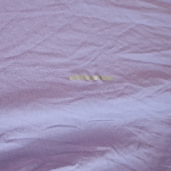 Nike lightweight raglan style hoodie. - Picture 8 of 8